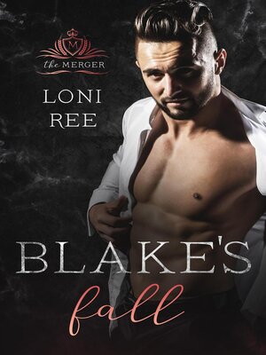cover image of Blake's Fall